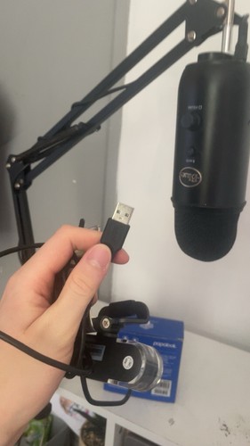 Blue yeti usb freestanding - yeti,