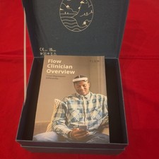 Flow Neuroscience Headset tDCS