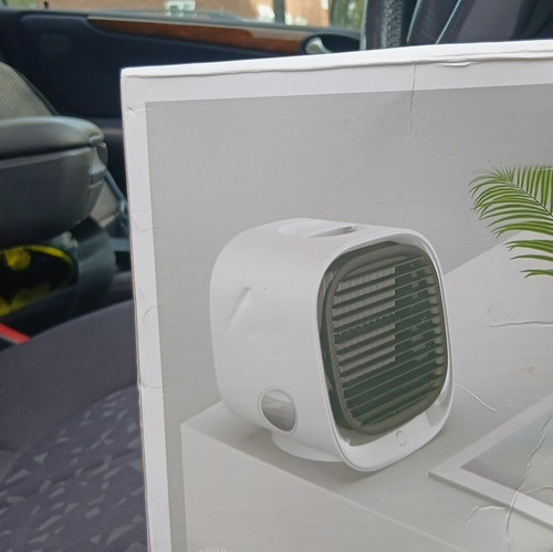 M201 portable evaporative air - portable,