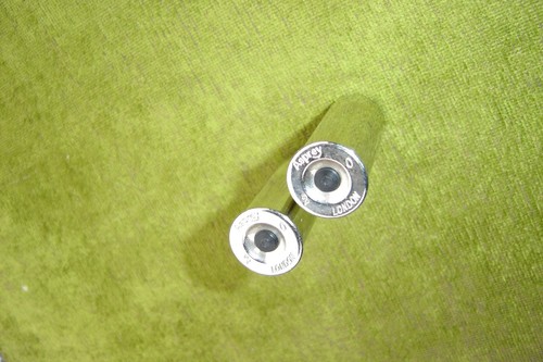 Asprey used 20g shotgun nickel - asprey,