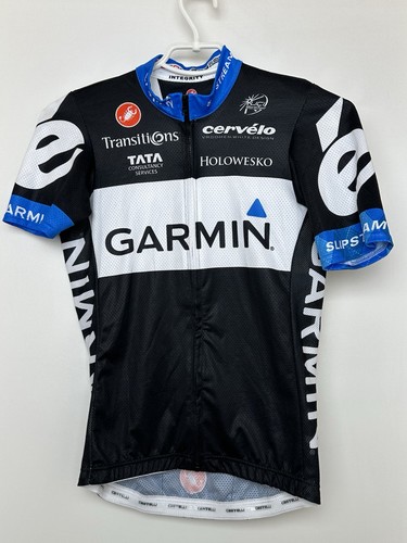Castelli garmin cervelo - castelli,