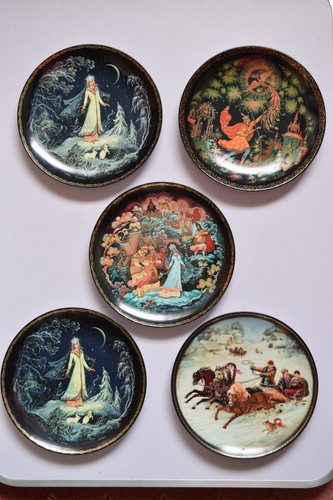 Beautiful vintage russian - vintage,