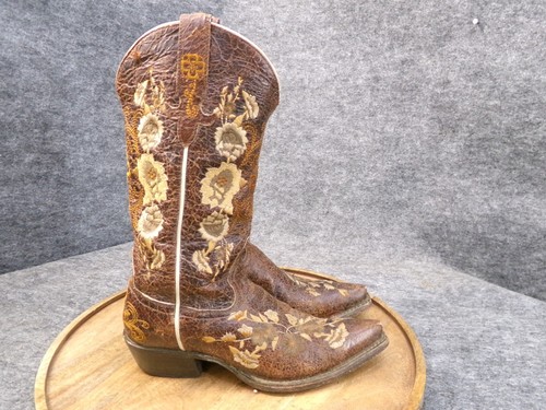 Macie bean boots rose - macie,