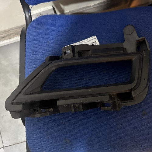 Grille nissan micra door - nissan, 5