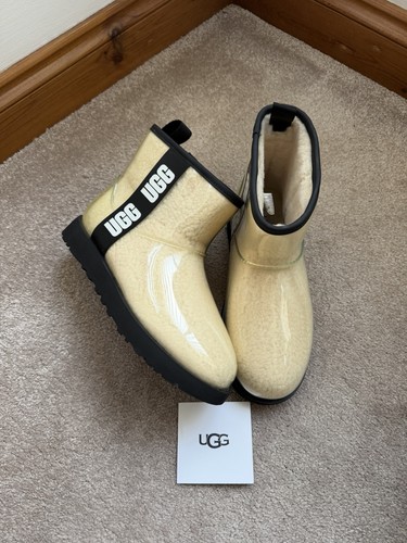 Genuine ugg boots classic - genuine,