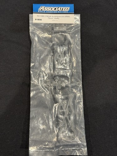 Team associated rc10b6 rear - associated, rc10b6.2
