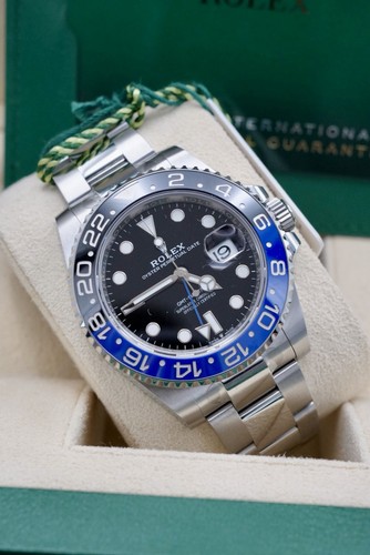 2023 rolex gmt - 2023,
