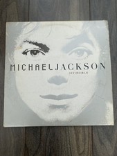 Michael Jackson - Invincible