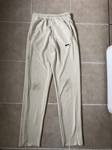 Slazenger cricket whites - xs,