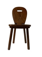 Vintage Handcrafted