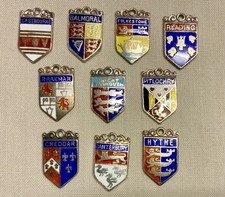 VINTAGE 10 DIFFERENT UK