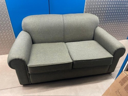 Seater upholstered - 2-seater, re-upholstered