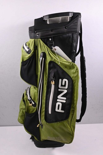 Ping pioneer monsoon cart - ping,