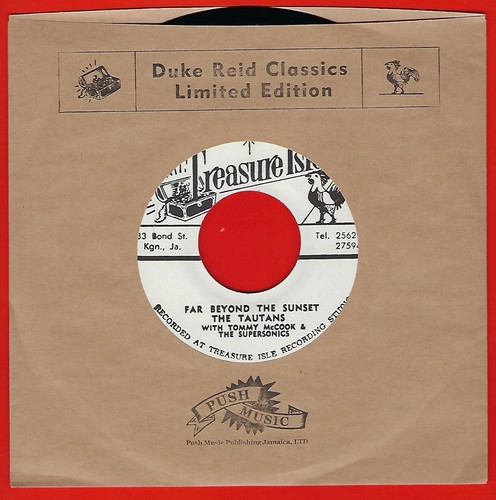 The tautans tommy mccook - the, &