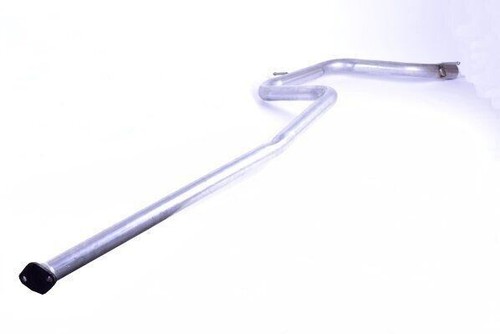 Exhaust front pipe fits ford - pipe,