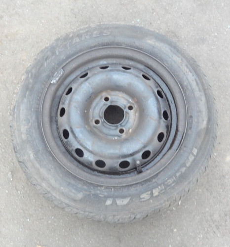 Daewoo chevrolet kalos - daewoo,