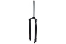 Exotic rigid carbon fork - ud,