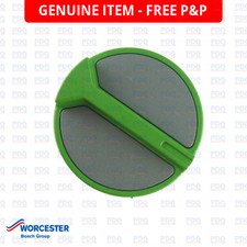 Worcester heatslave green - worcester, green/grey