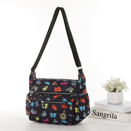 Women crinkle nylon - crinkle,