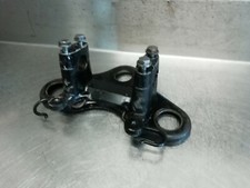 HONDA CB400 TOP YOKE CB400 T UPPER YOKE FORK CLAMP CB400 DREAM TWIN PROJECT  