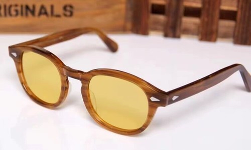 Moscot lemtosh sunglasses - moscot,