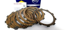 Series 8 Clutch Discs FCC