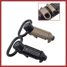 Sling swivel 20mm mount - 20mm,