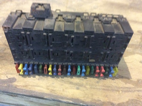 Transporter 1992 lhd 2 - transporter,