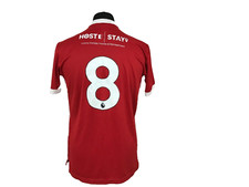 Middlesbrough FC U23s Football