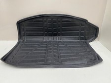 AUDI A3 REAR TAILGATE BOOT RUBBER FLOOR MAT LINER