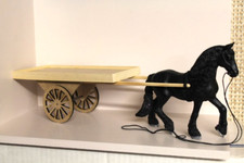 DOLLS HOUSE MINIATURE   (