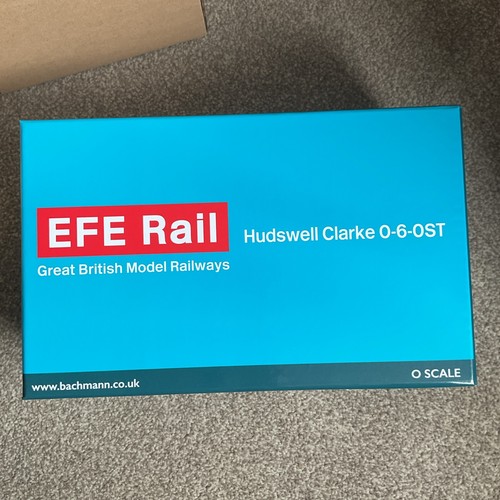 Efe rail e85708 gauge - rail,