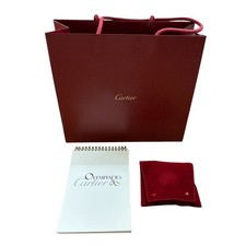 Authentic CARTIER Love