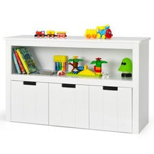 Kids toy storage - kids, organizer