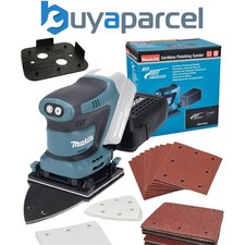 Makita DBO480Z 18v LXT 114mm