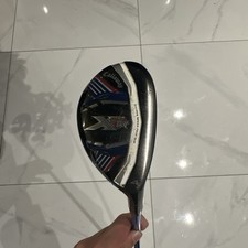 Callaway XR Rescue Hybrid /