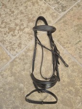 Mark Todd English Leather