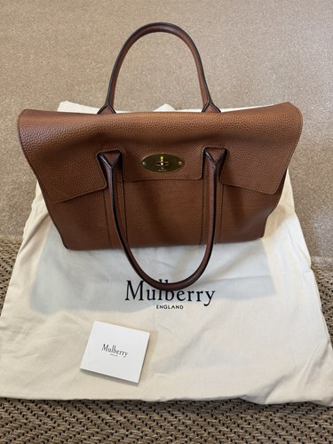 Mulberry bayswater oak - mulberry,