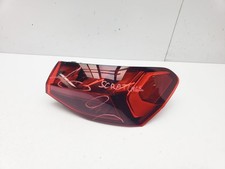 AUDI A3 MK4 8Y REAR TIAL LIGHT  OUTER TAIL LIGHT REAR RIGHT DRIVER SIDE O/S 2021