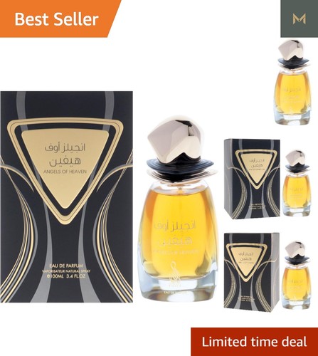 Angels heaven eau parfum - angels,