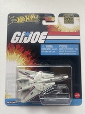Hot Wheels Pop Culture GI Joe