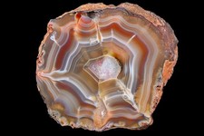 Beautiful Agate / Agate From