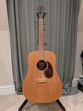 Martin DX1R acoustic guitar