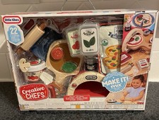 Little Tikes Creative Chefs