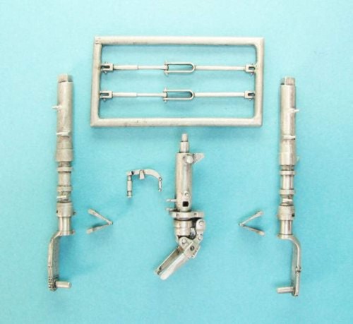 Scale aircraft conversions - scale,
