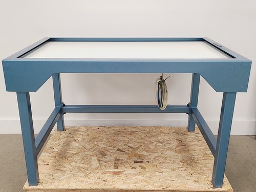 Wentworth laboratories avt 702 - avt,