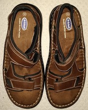 Mens dr scholl's sandals