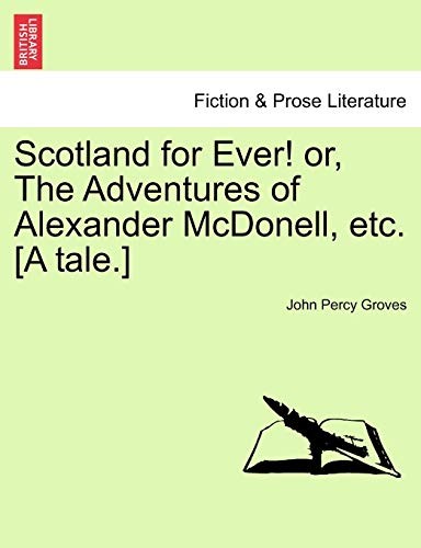Scotland for ever or the - scotland,