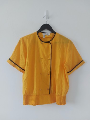 Vintage womens blouse - vintage, top