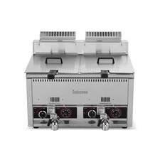 LPG fryer,  Counter Top LPG